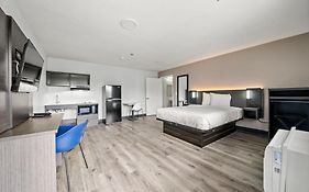 Southern Suites Columbus